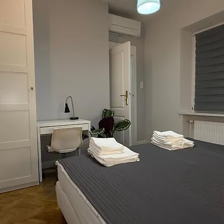 B37 Kazimierz Apartment *