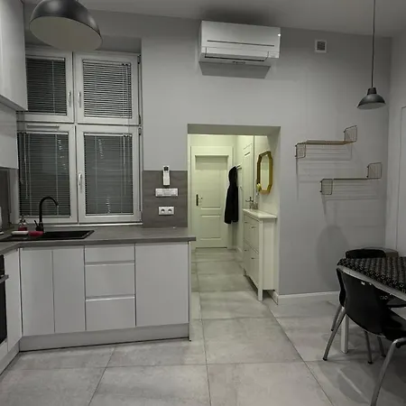 Apartment B37 Kazimierz