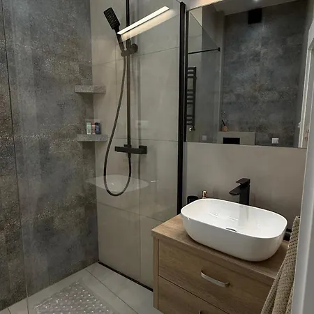 B37 Kazimierz Краков