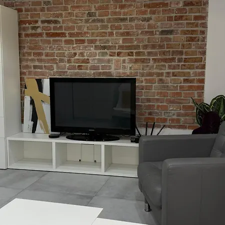 B37 Kazimierz アパート *