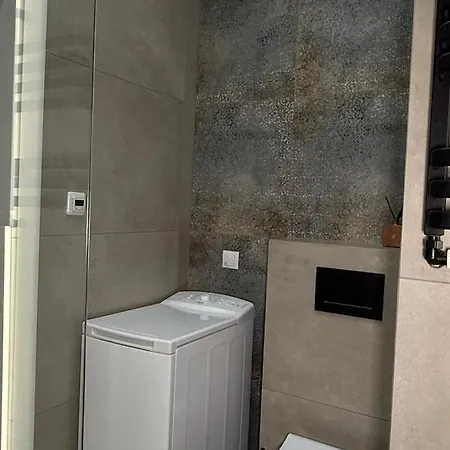 Apartment B37 Kazimierz Krakow