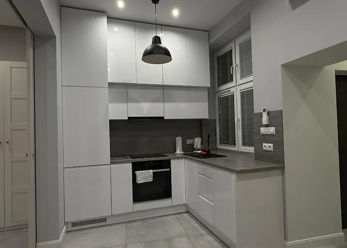 Appartement B37 Kazimierz *